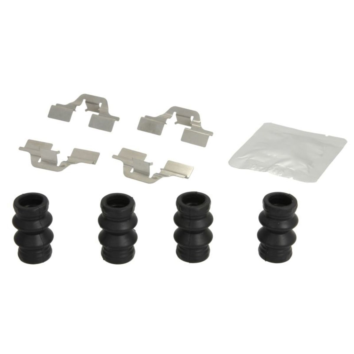 Jarrupalojen asennussarja QUICK BRAKE 109-1827