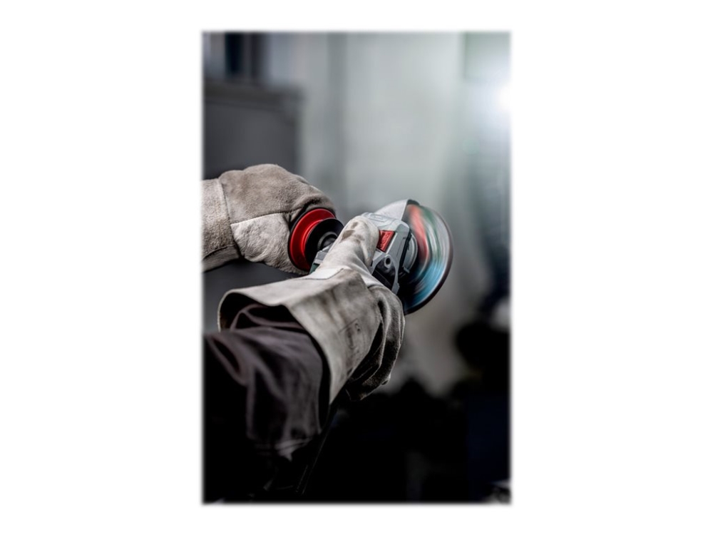 Metabo W 9-125 QUICK