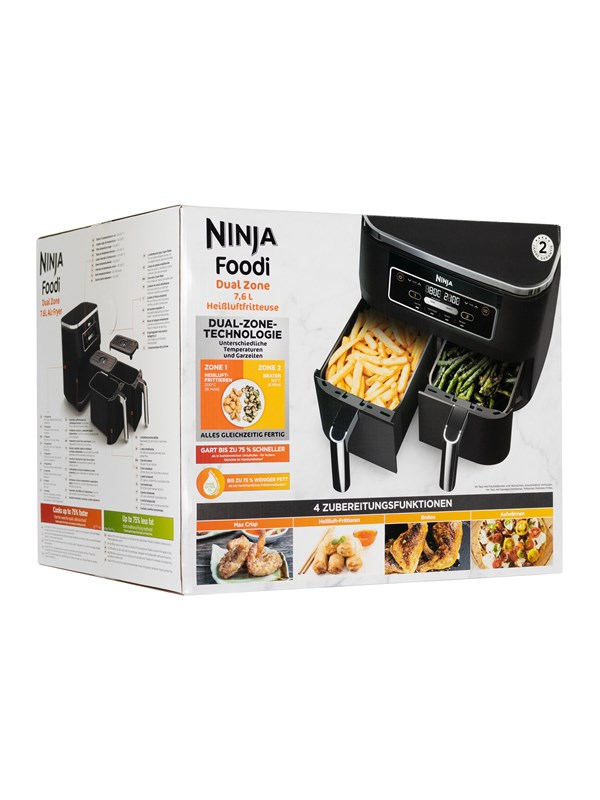 Ninja AF200EU fryer