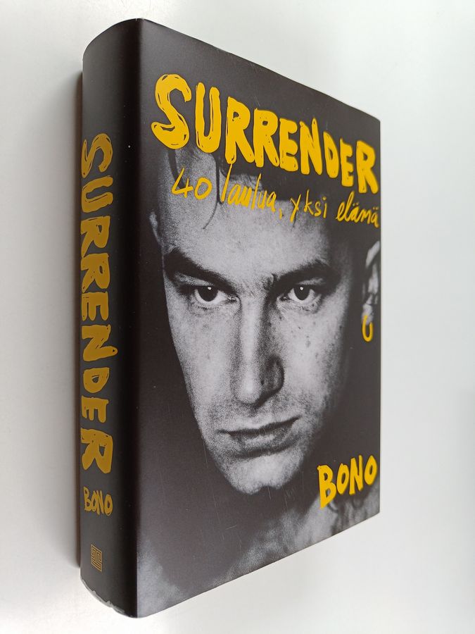 Surrender