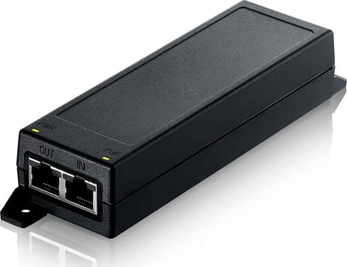 Zyxel Poe12-30w Poe-injector 802.3at 30w 2.5g