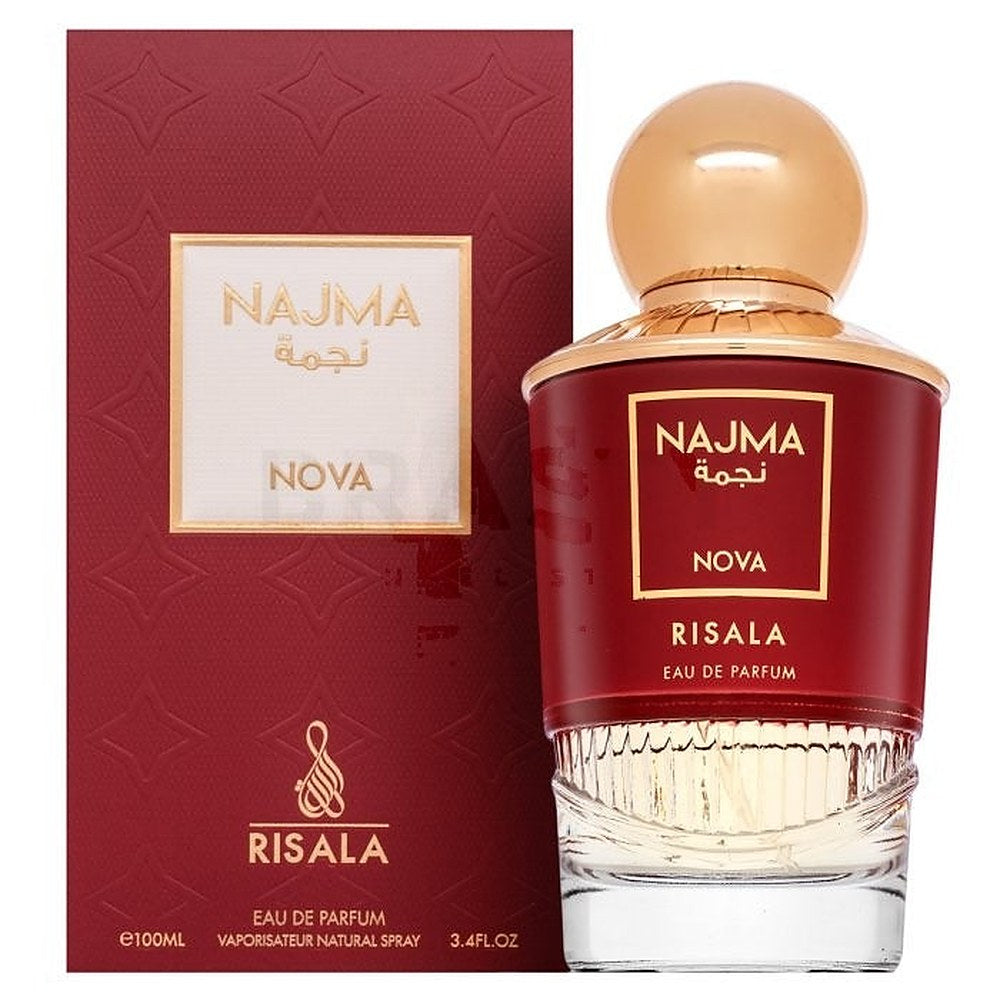 Risala Najma Nova 100 ml — Eau de Parfum