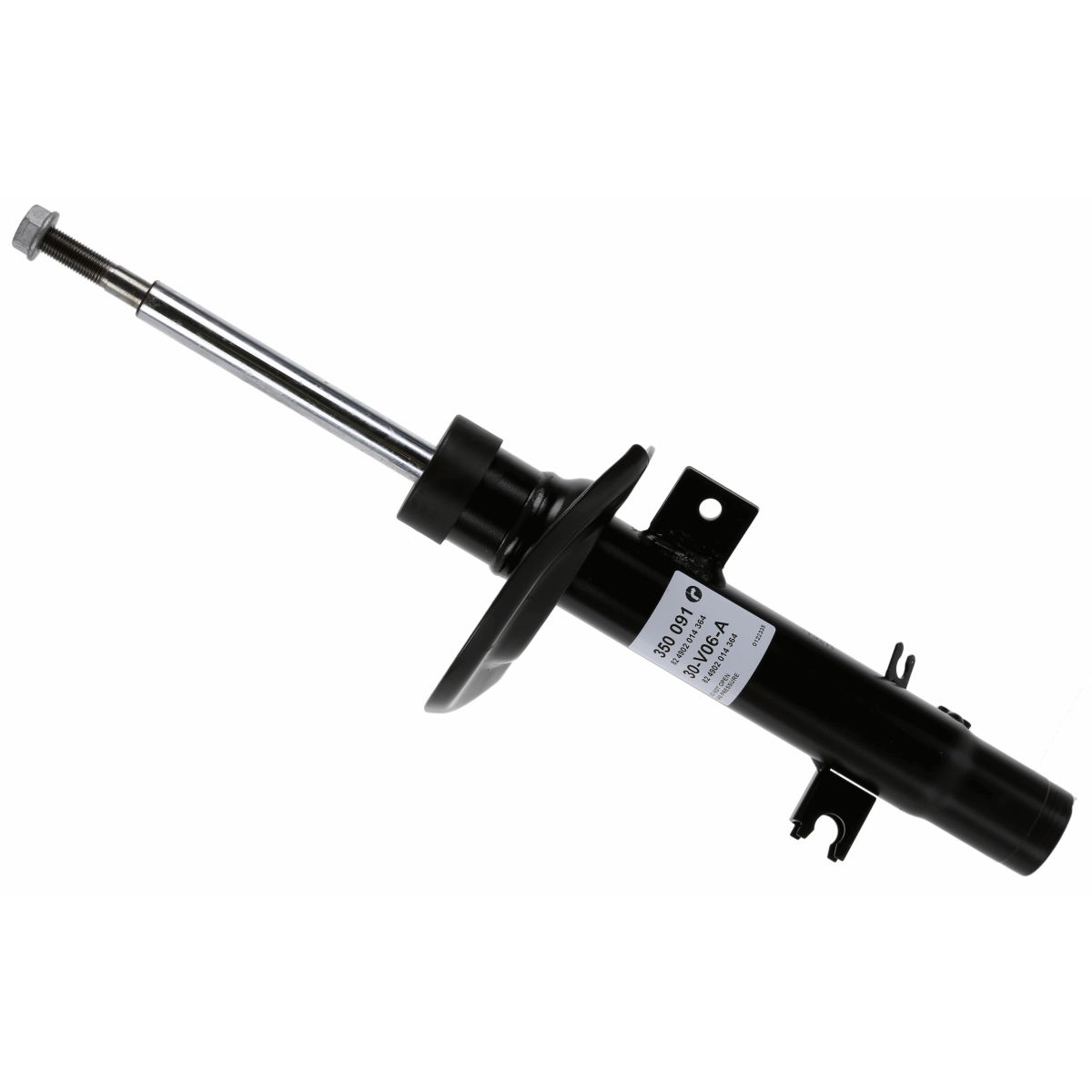 Iskunvaimennin SACHS 350 091