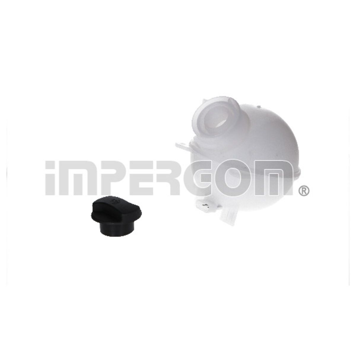 Nestesäiliö, jäähdytysneste ORIGINAL IMPERIUM 44224