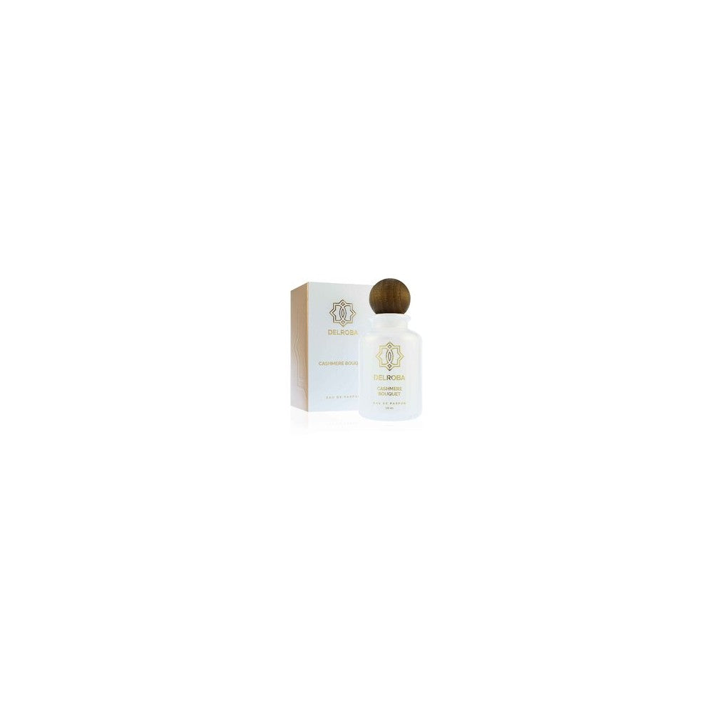 Delroba Cashmere Bouquet EDP - 100 ml
