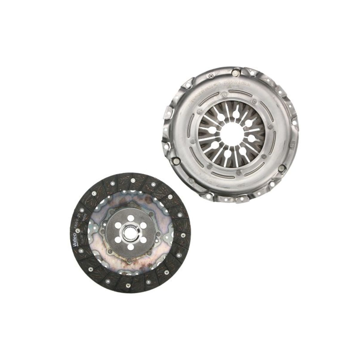 Kytkinpaketti VALEO 826714