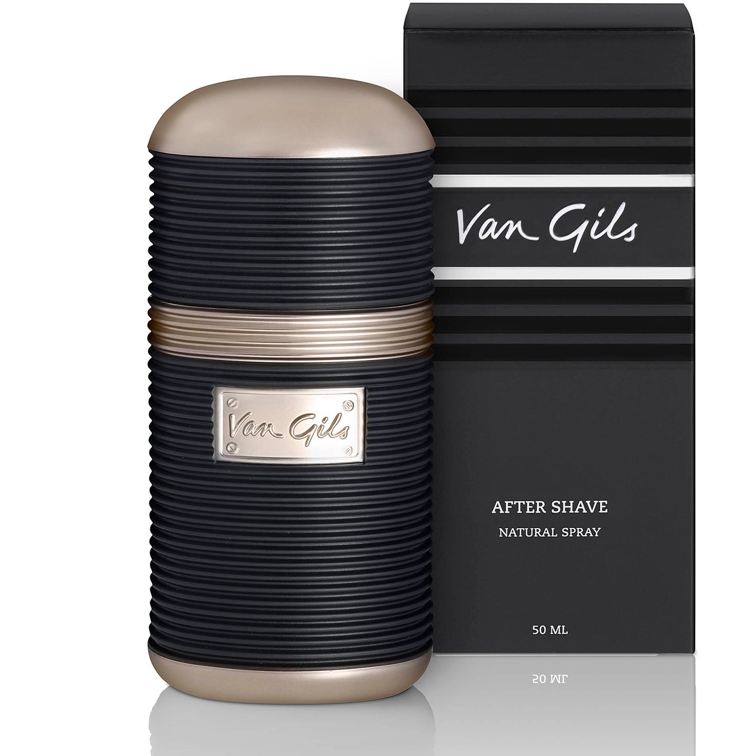 Van Gils Strictly for Men After Shave 50 ml