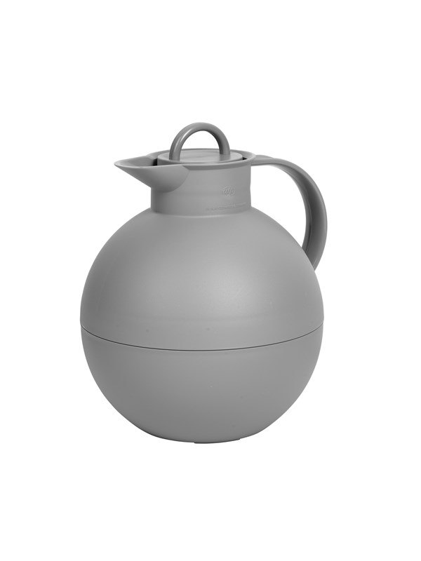 alfi Sphere jug frost graphite Harmaa 0.94 liter