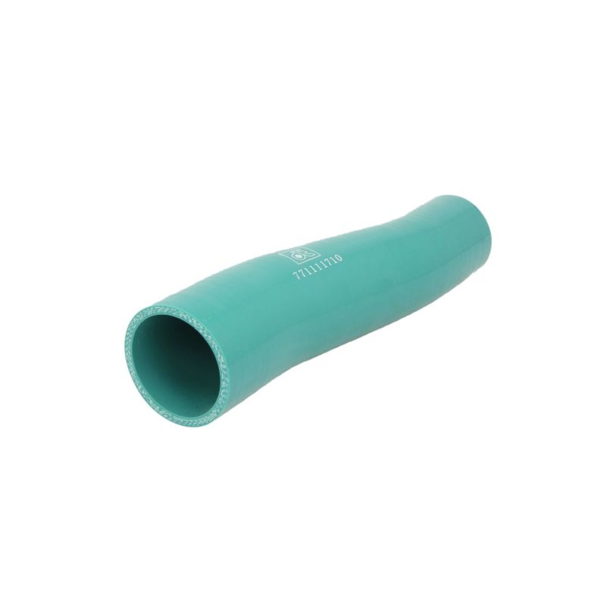 Jäähdyttimen letku DT Spare Parts 2.15702