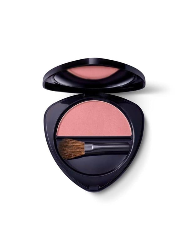Dr. Hauschka Blush 01 Raspberry