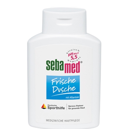 Sebamed Fresh Shower - 200ml