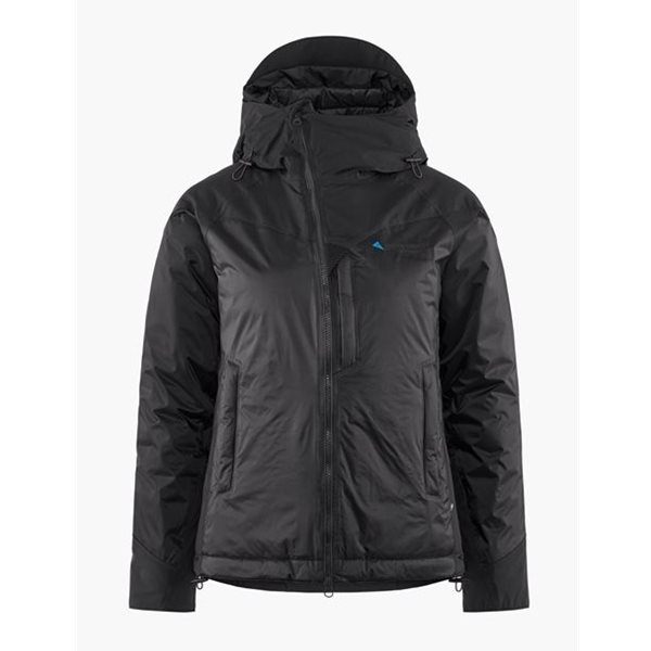 Klättermusen Bifrost Hooded Jacket W's - S
