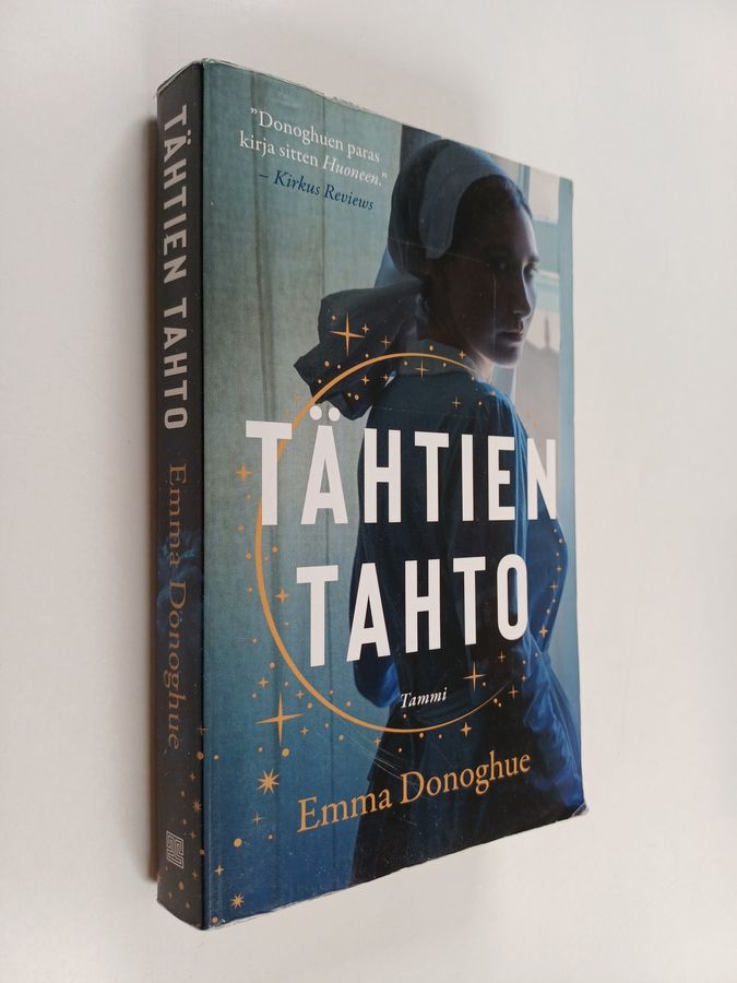 Tähtien tahto