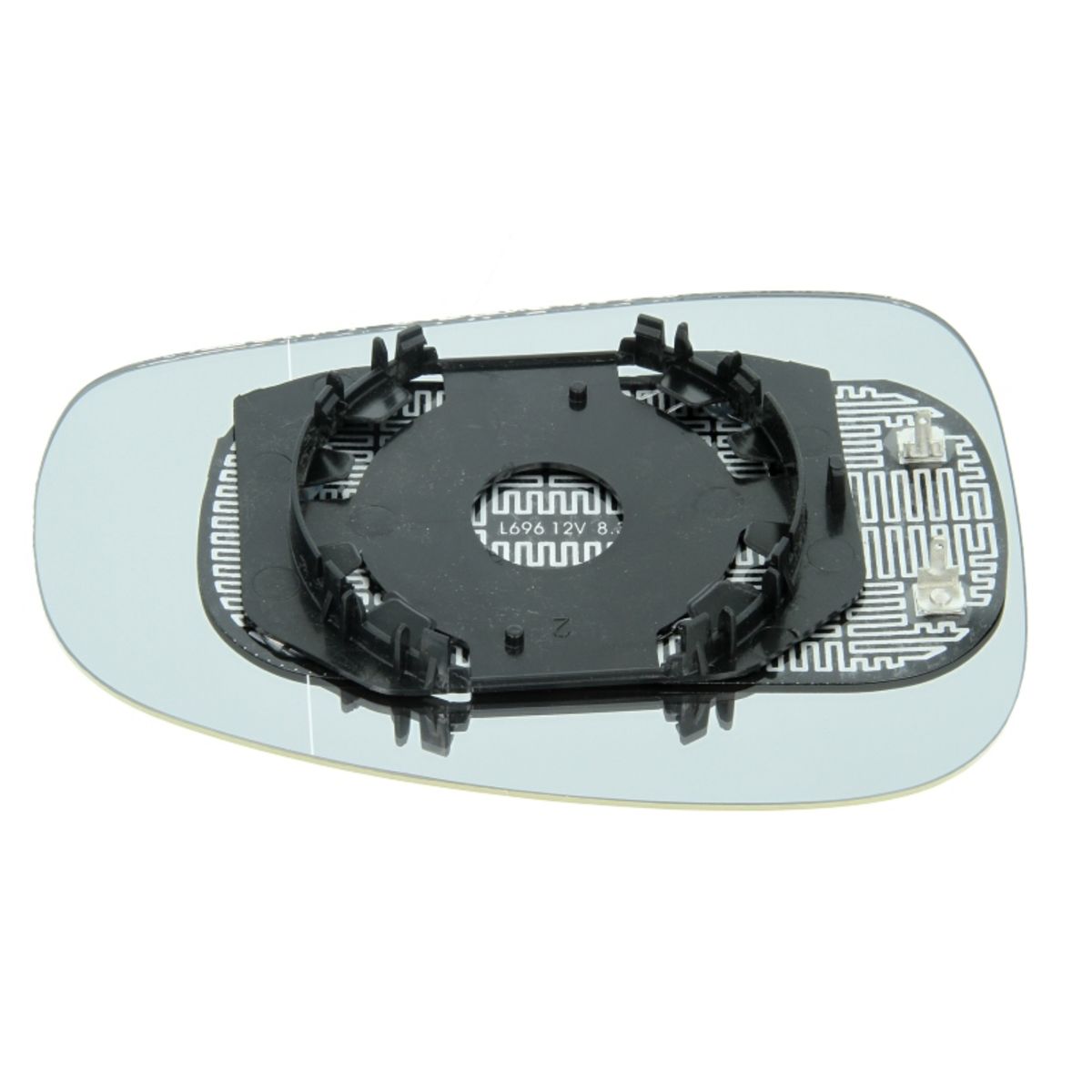 Peililasi, ulkopeili TYC 301-0030-1