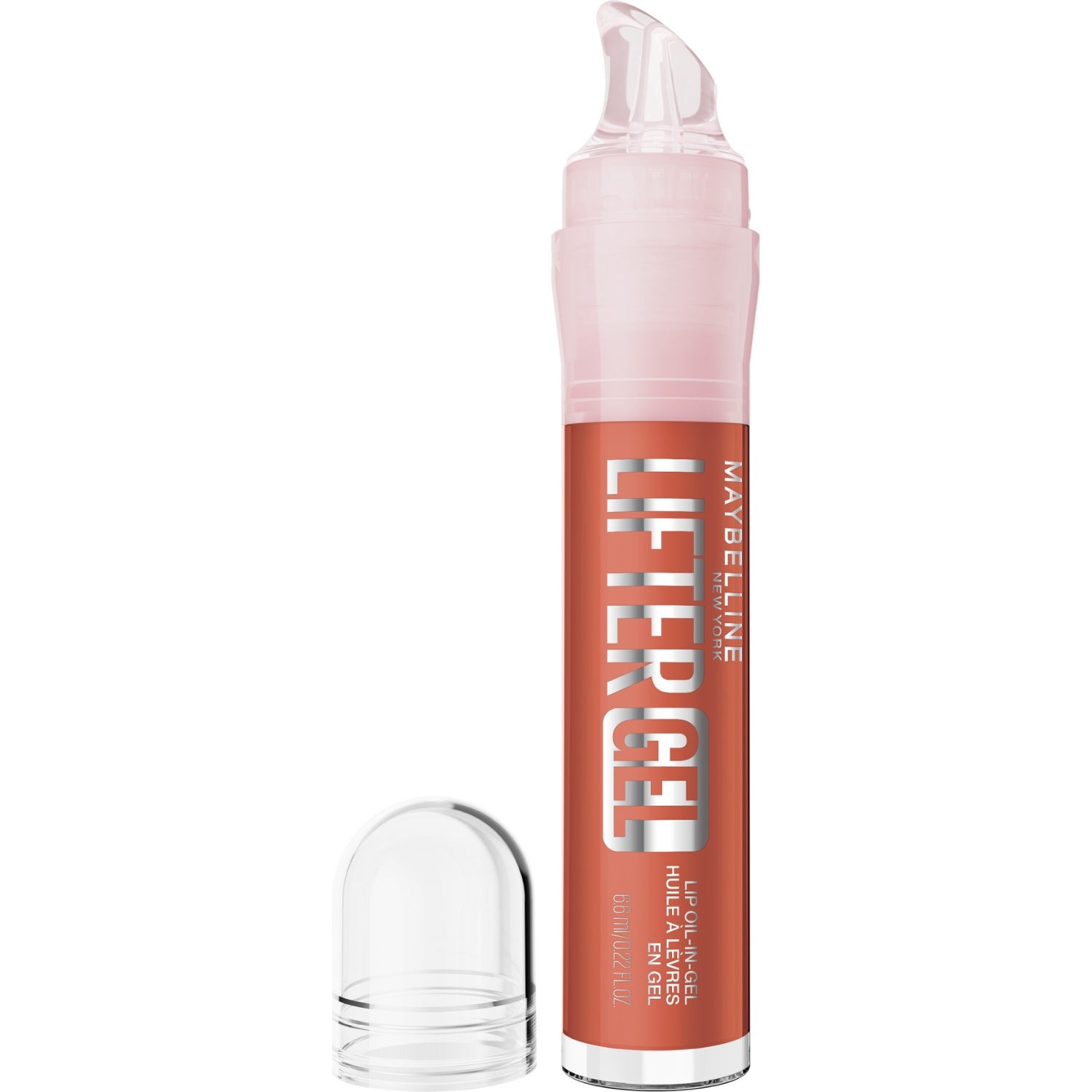 Maybelline Lifter Gel Oil-In-Gel Twist Pen 07 07 Vanilla Horchata - 6,6 ml