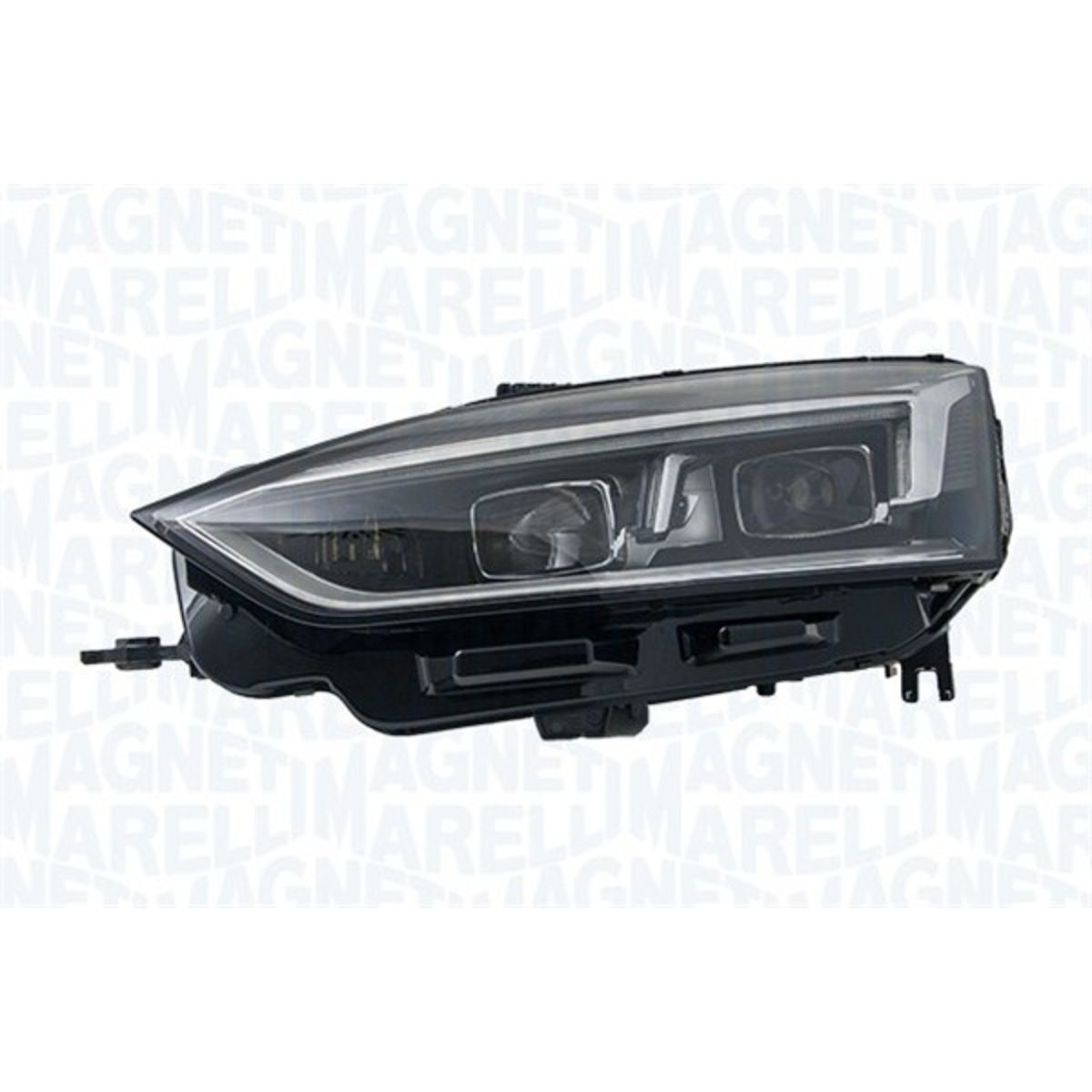 Ajovaloumpio MAGNETI MARELLI 711451000284