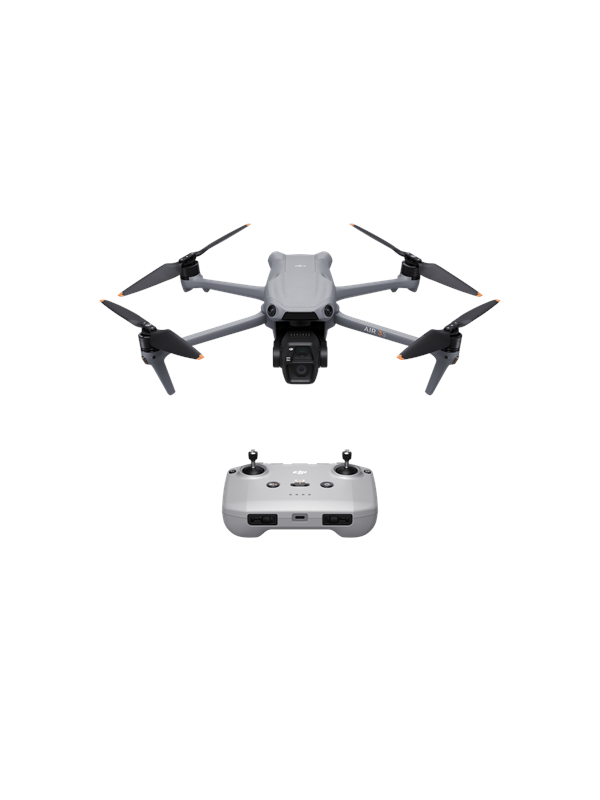 DJI - Air 3S + RC-N3 - 724 g - C1