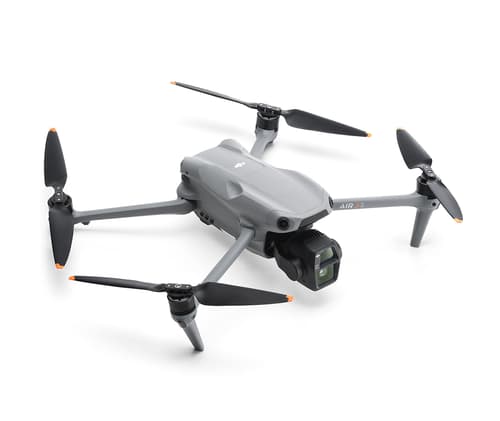 DJI - Air 3S + RC-N3 - 724 g - C1
