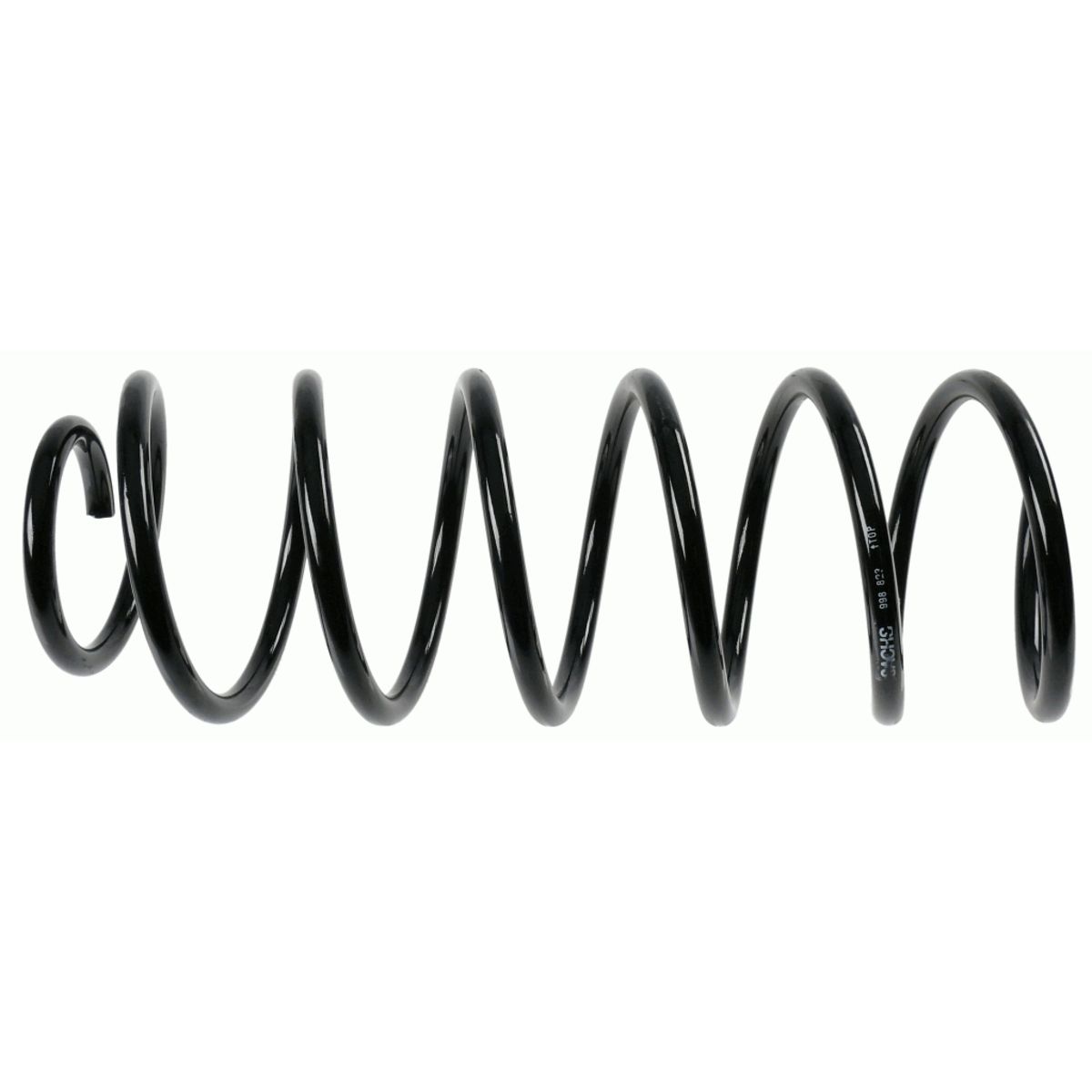 Jousi (auton jousitus) SACHS 998 823