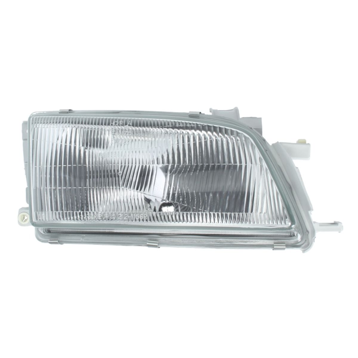 Ajovaloumpio ABAKUS 212-1156R-LD-E