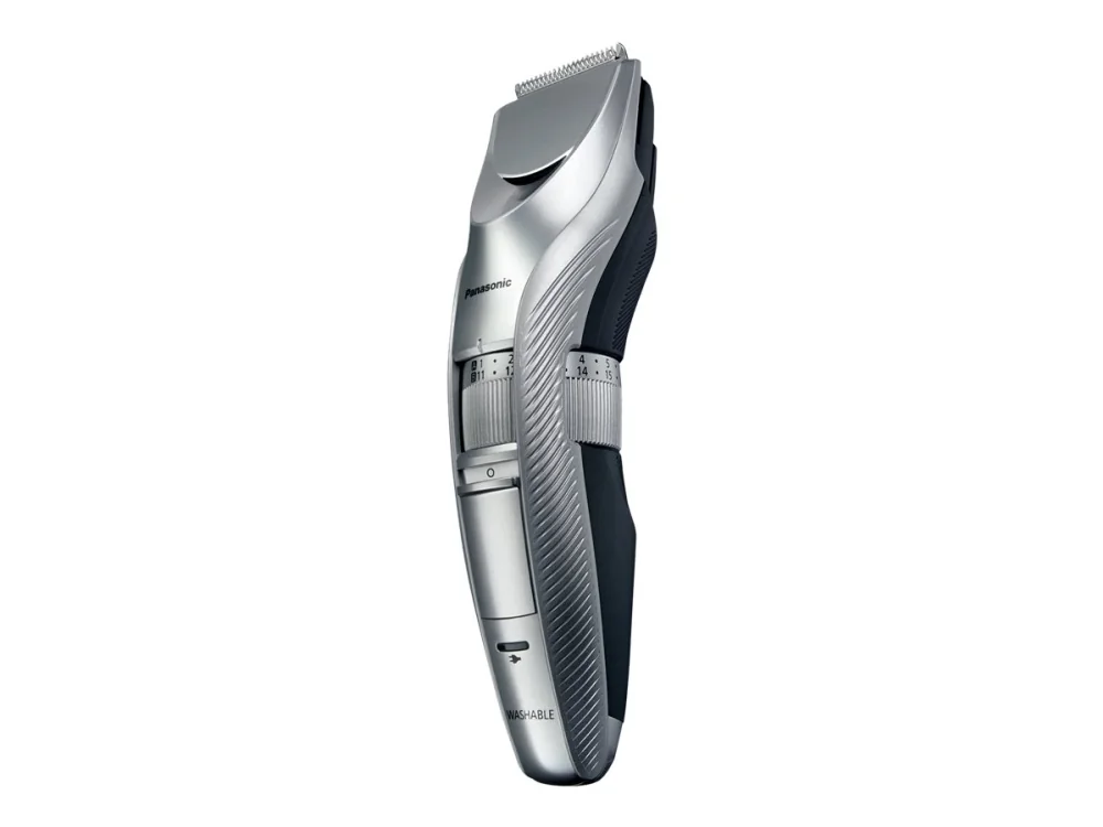 Panasonic Hiustenleikkuukone ER-GC71-S503