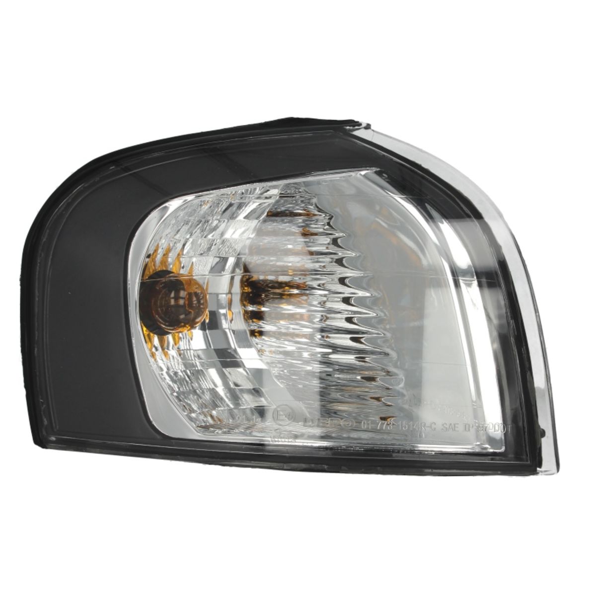 Vilkkuvalo ABAKUS 773-1514R-AE2