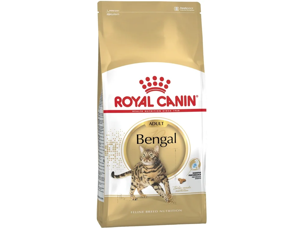 Royal Canin Bengal Adult 2kg