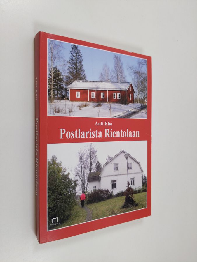 Postlarista Rientolaan