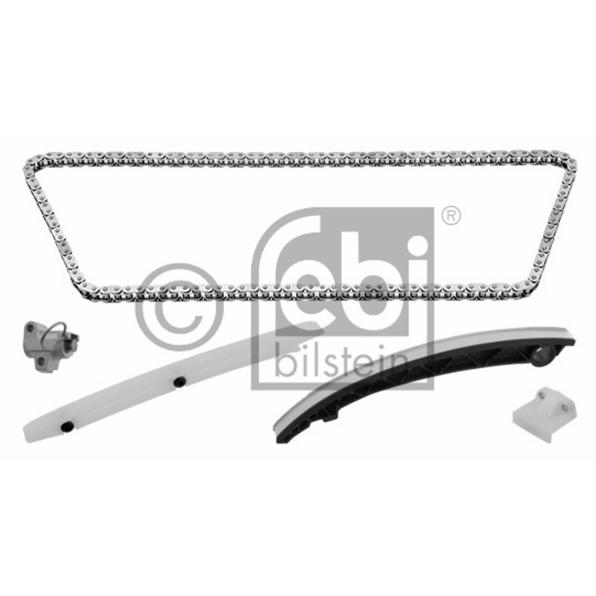 Jakoketjusarja FEBI BILSTEIN 30372