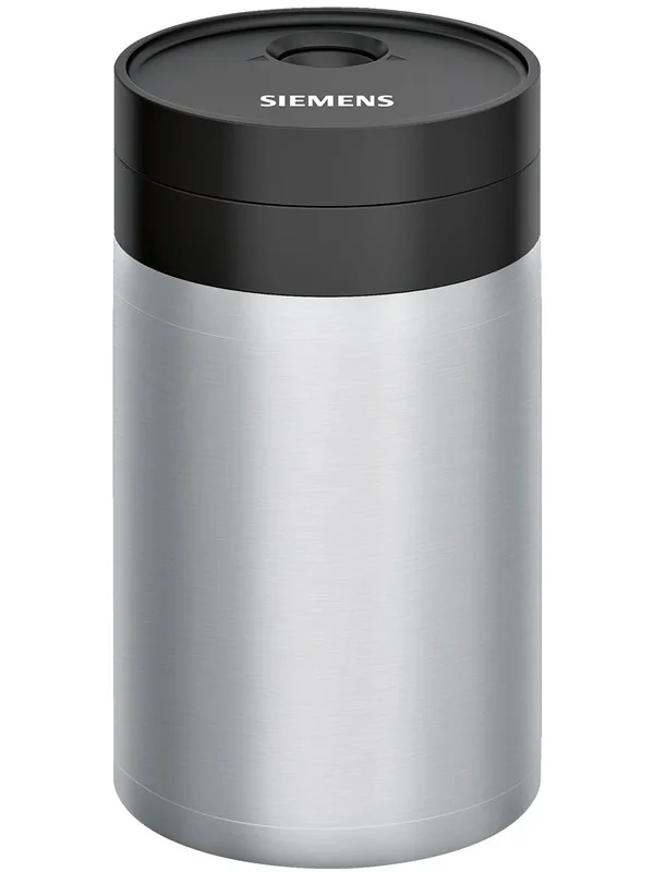 Siemens TZ80009N TZ80009N Isoleringsbeholder Sølvv