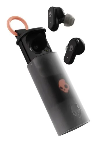 Skullcandy Dime Evo - Black