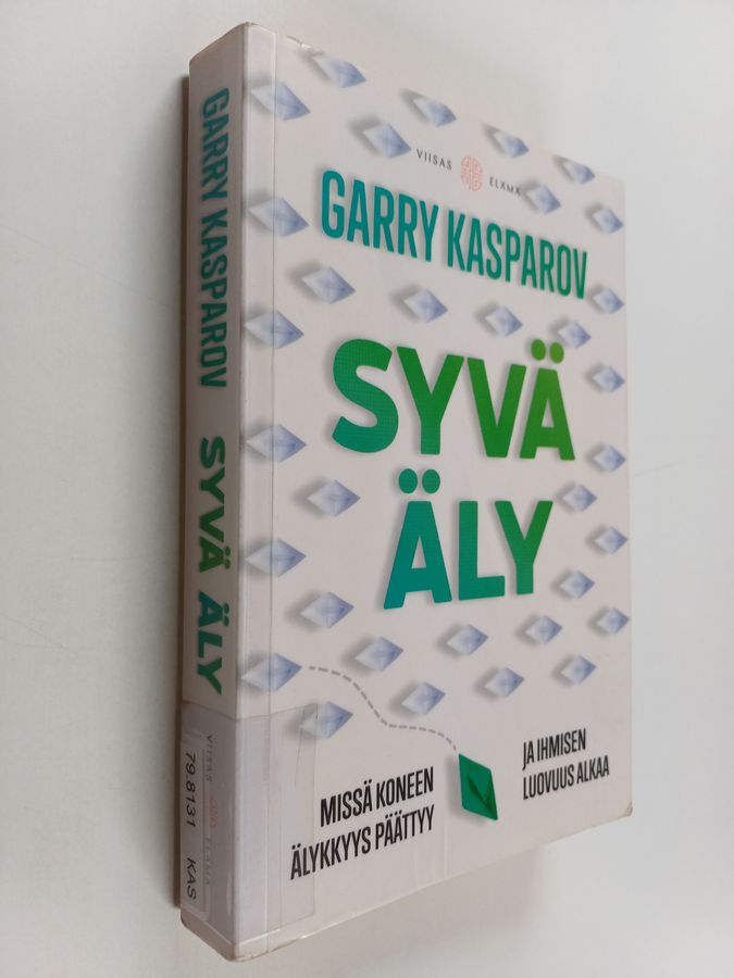 Syvä äly