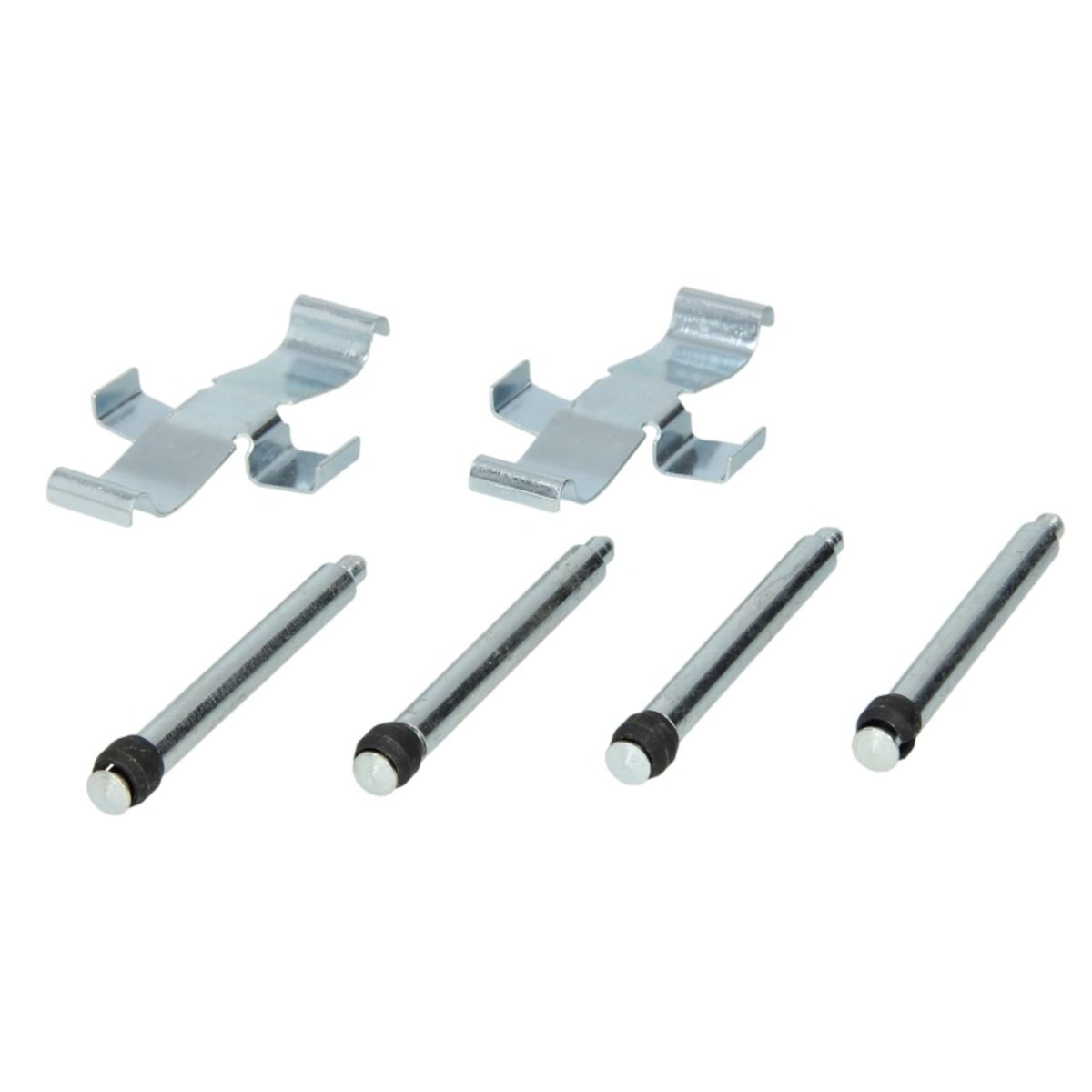 Jarrupalojen asennussarja QUICK BRAKE 109-1037
