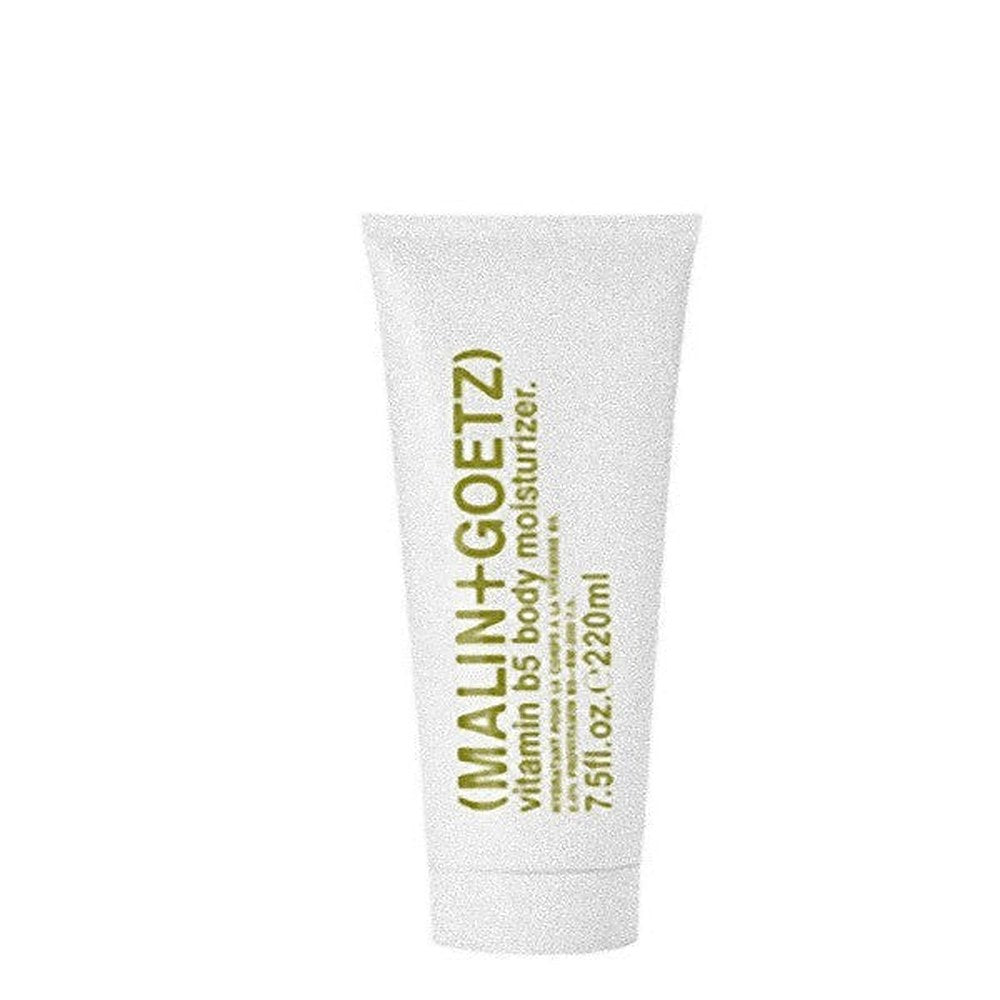 Malin+goetz Kosteuttava vartalovoide B5-vitamiinilla - 220ml