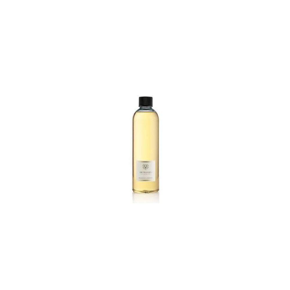 Dr.vranjes firenze Tupakkaruusu täyttöpakkaus 500 ml