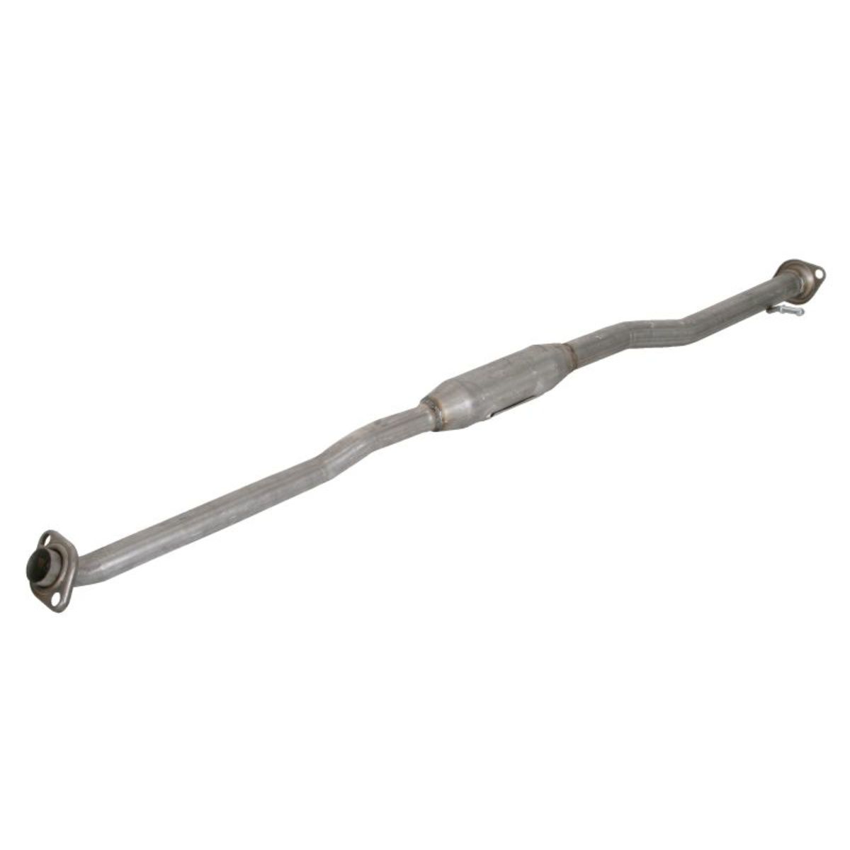 Keskiäänenvaimentaja BOSAL 283-553