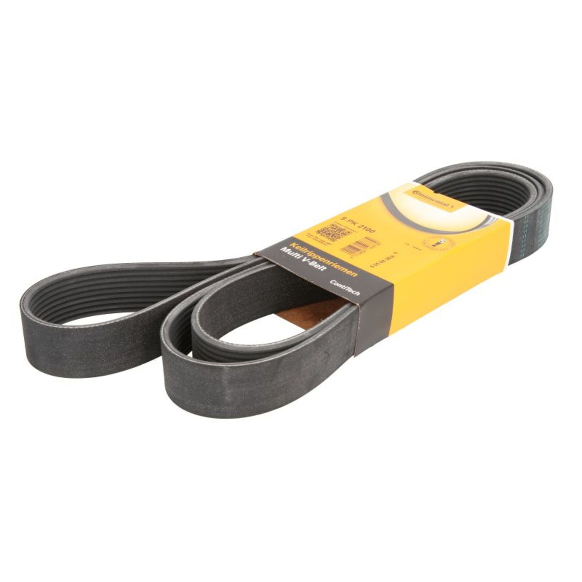 Moniurahihna CONTITECH 9PK2100