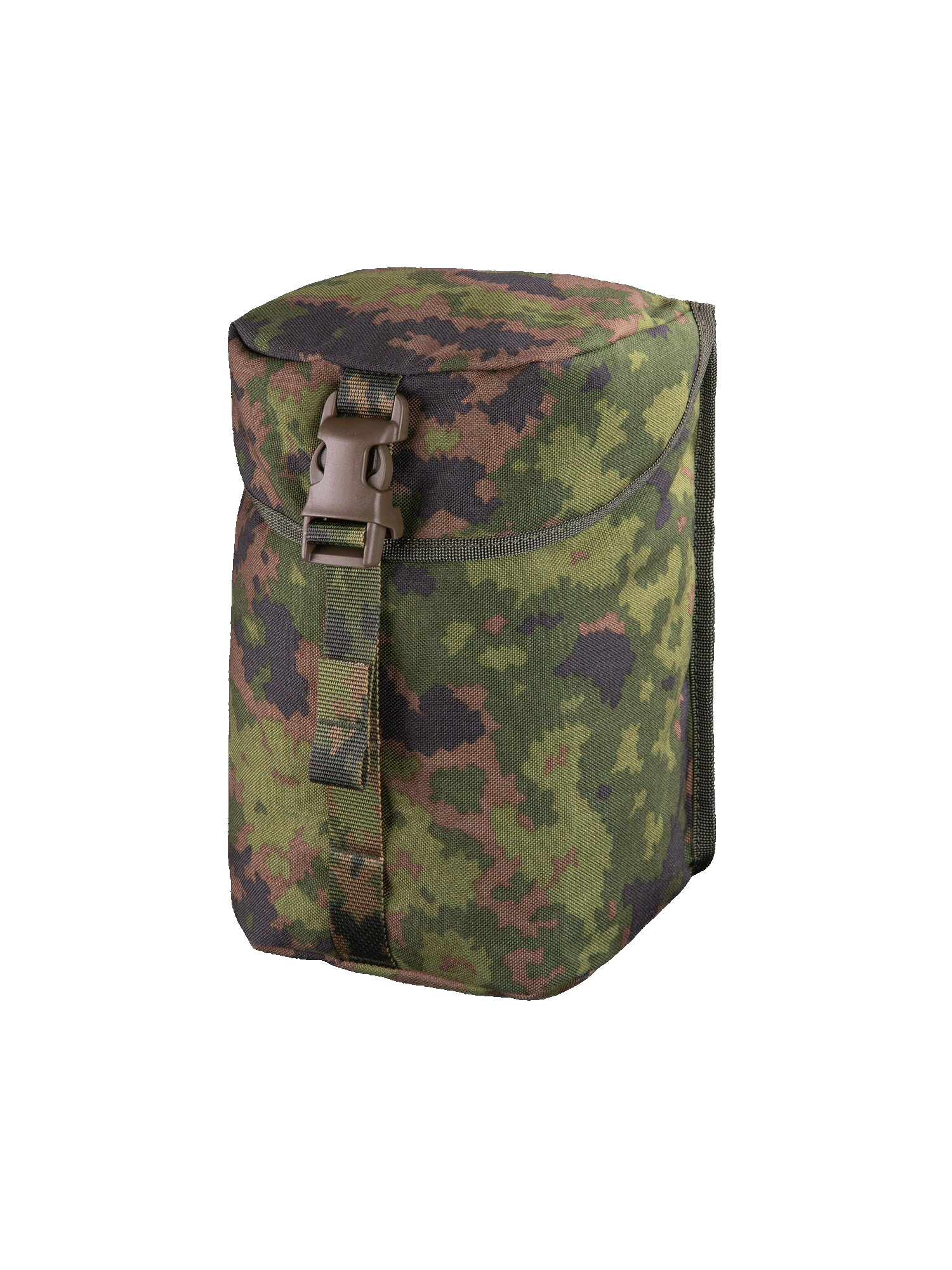 Savotta Lidded GP Pouch 4x5 M05 lisätasku