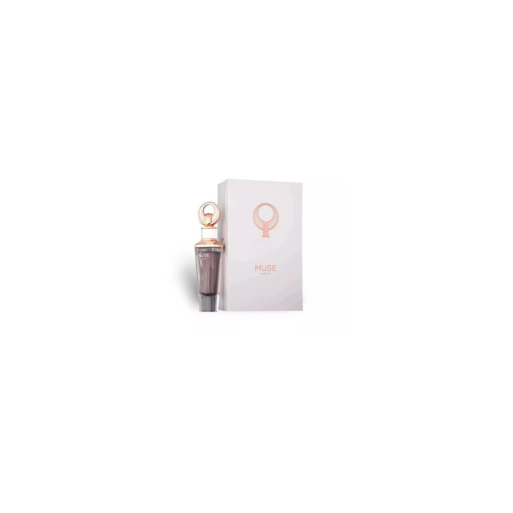 French Avenue Muse Eau de Parfum naisille 80 ml
