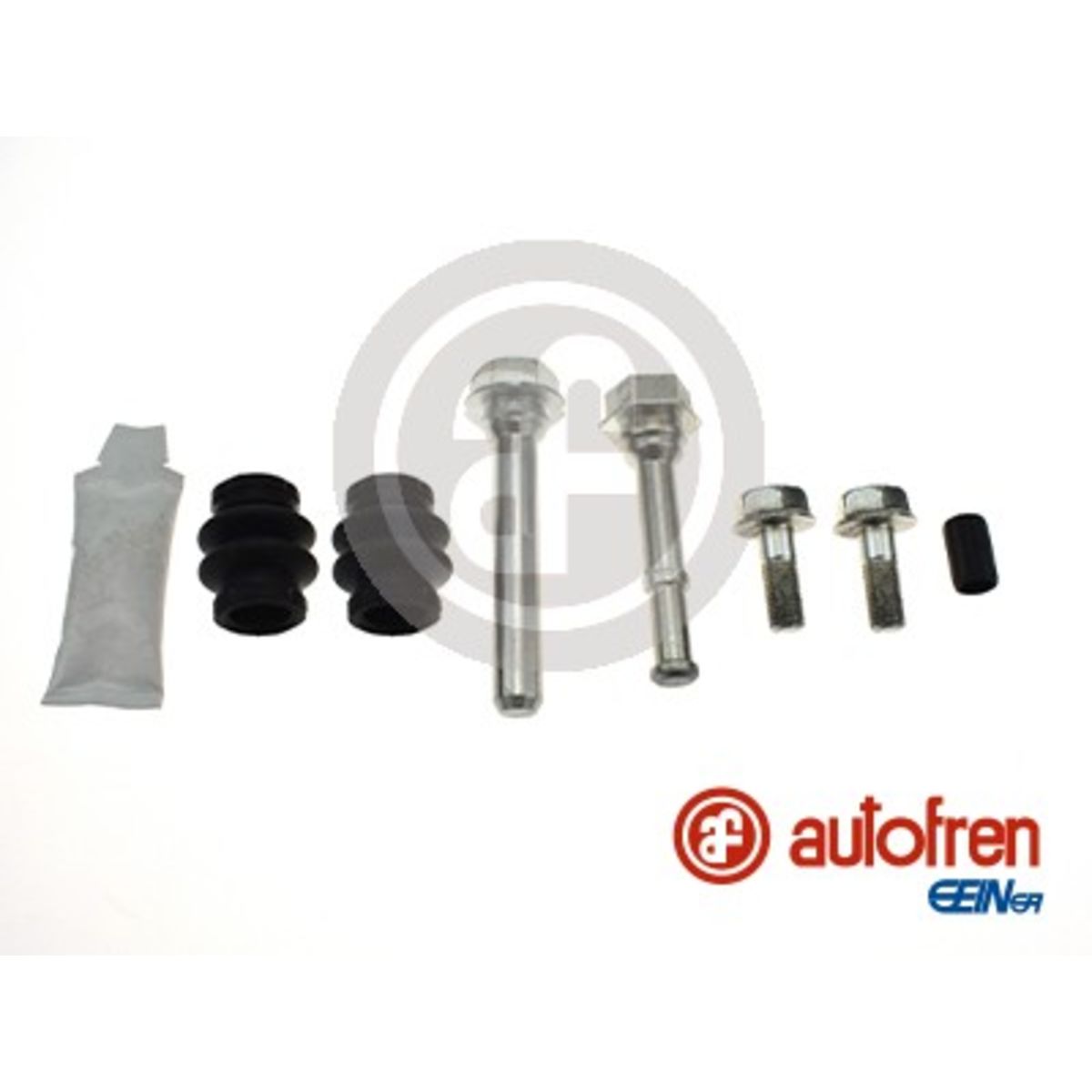 Jarrusatulan ohjainhylsysarja AUTOFREN SEINSA D7316C
