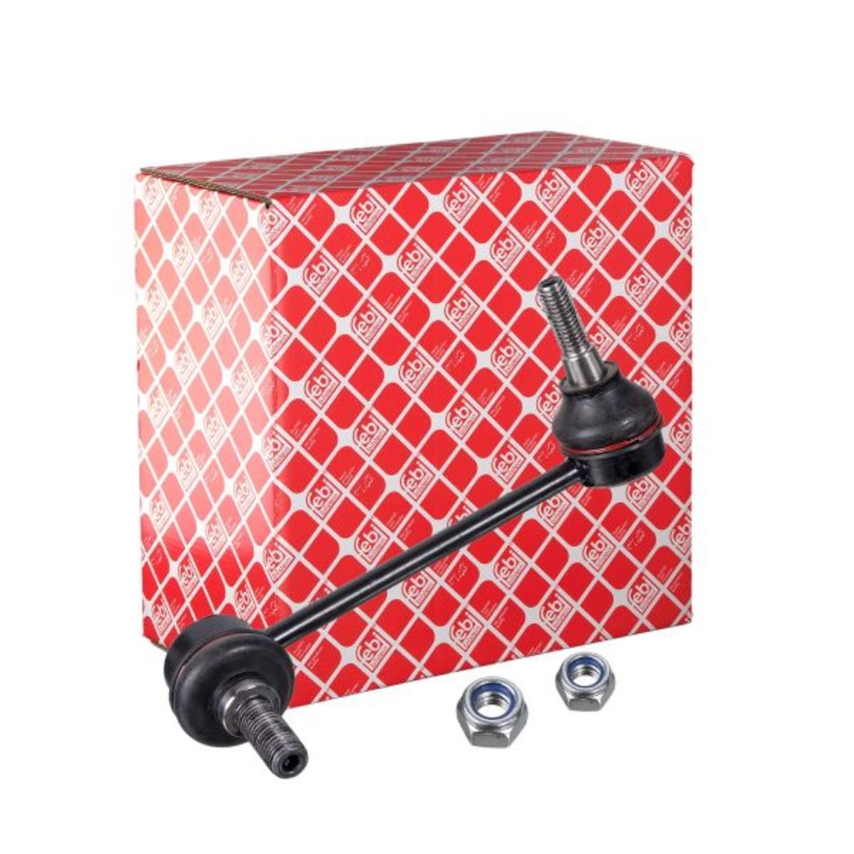 Tanko, kallistuksenvaimennin FEBI BILSTEIN 08863