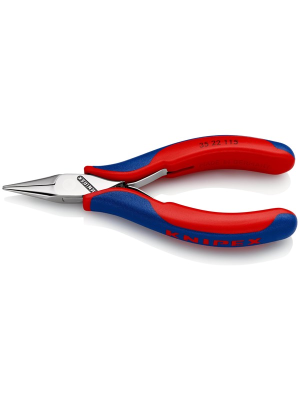 KNIPEX Elektroniikan tartuntapihdit