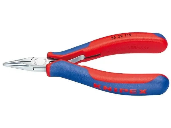 KNIPEX Elektroniikan tartuntapihdit