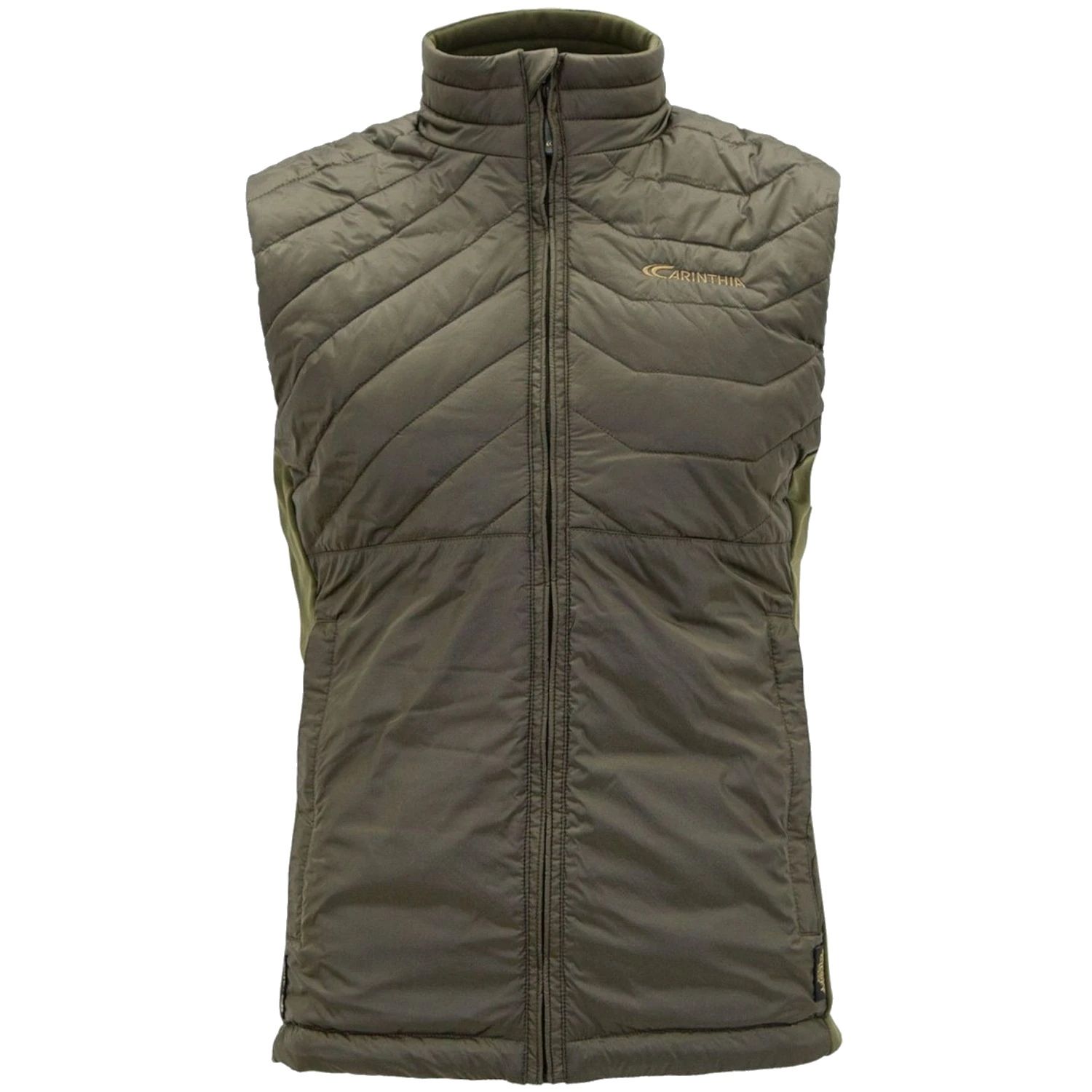 Carinthia G-Loft Ultra Vest 2.0, miesten, oliivinvihreä