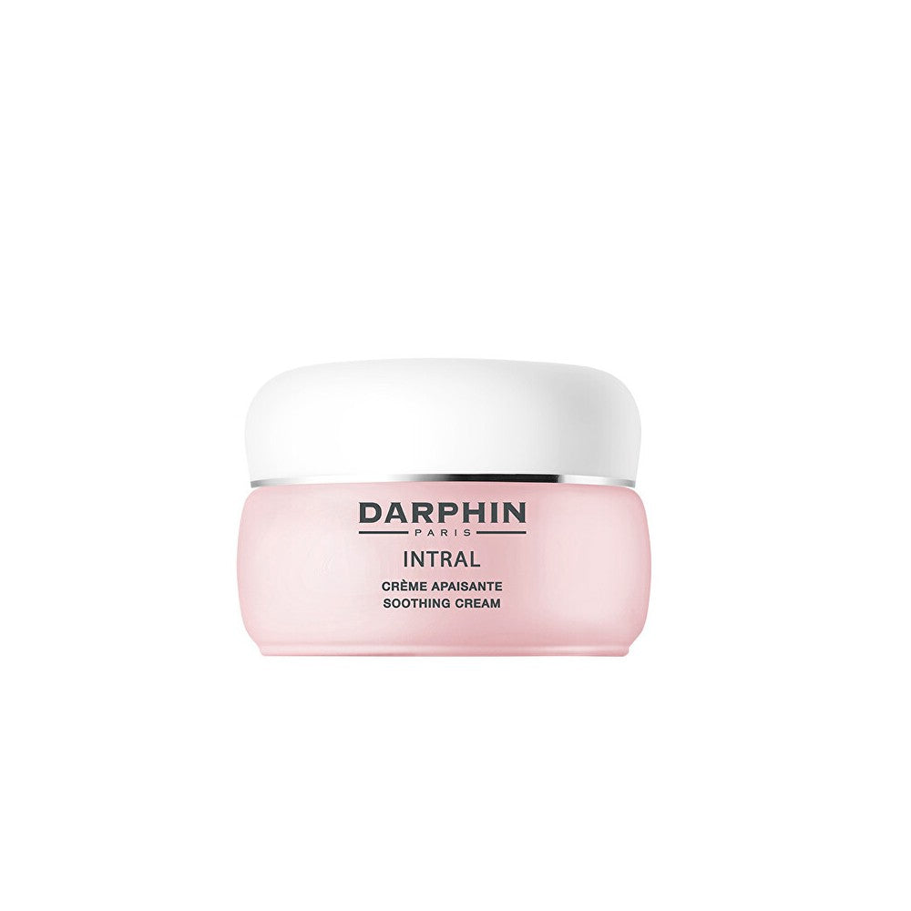Darphin Intral Soothing Cream Cream herkälle ja ärtyneelle iholle 50 ml