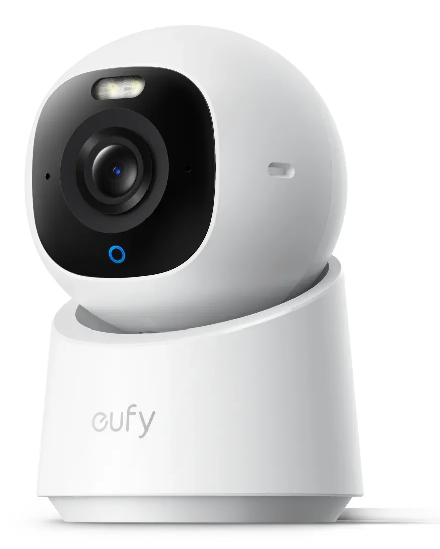 Eufy Sisä Cam E30