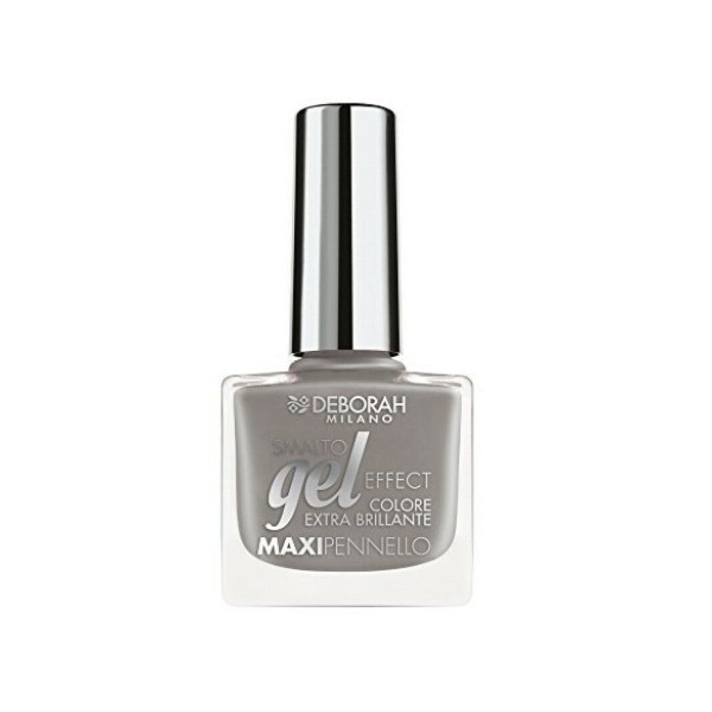 Deborah Gel Effect Gel Effect kynsilakka 44 Tummanharmaa 85 ml