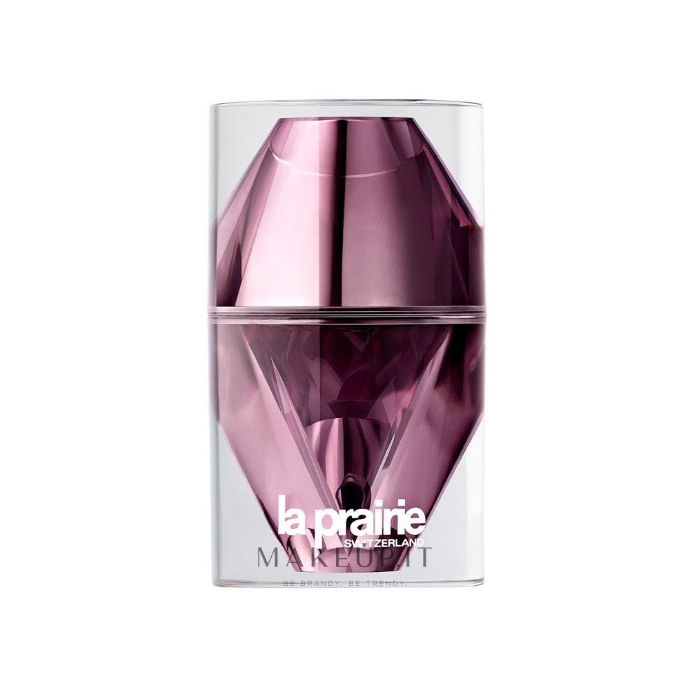 La Prairie Cellular Night Elixir Platinum Rare - Virkistävä yövoide - 20 ml