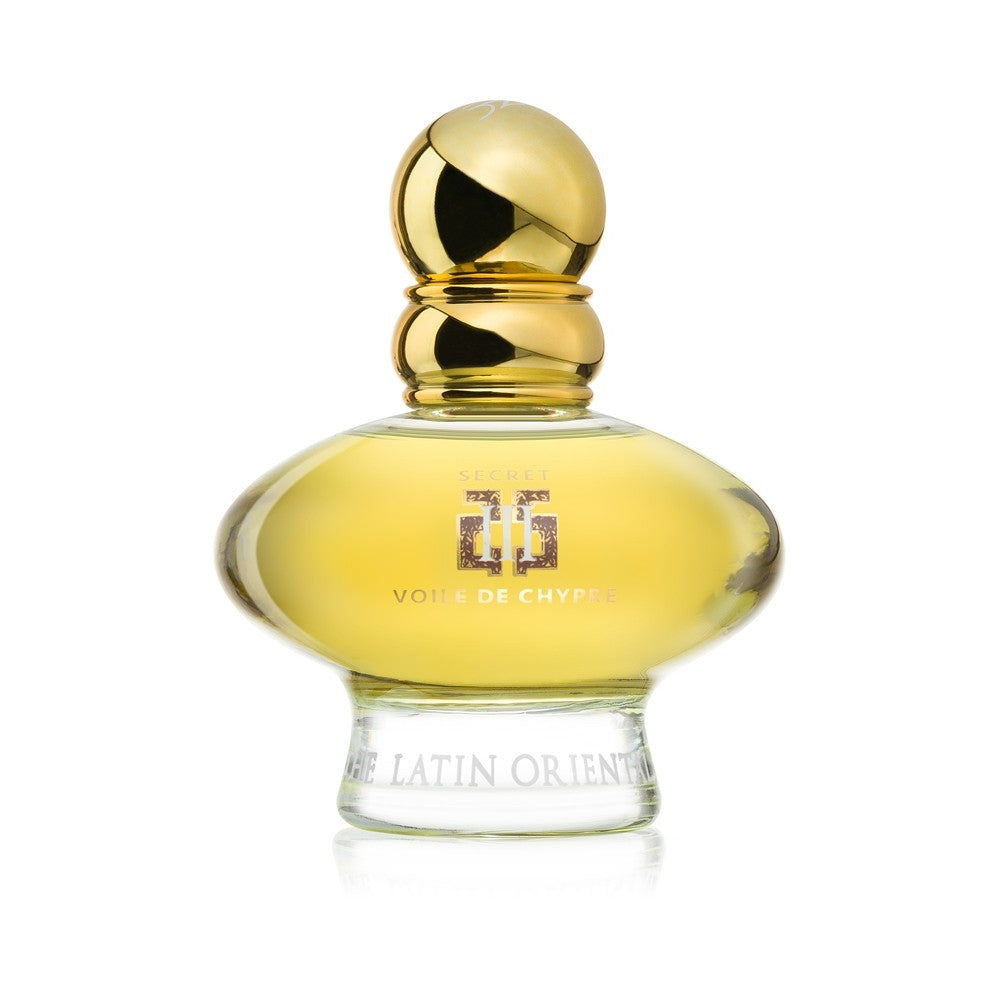Eisenberg Secret III Voile de Chypre Eau de Parfum naisille 50 ml