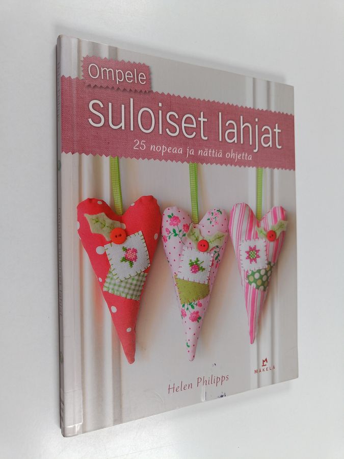 Ompele suloiset lahjat